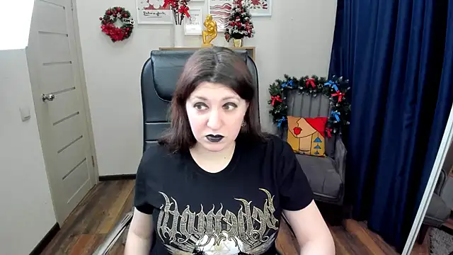 Black_Black_Rose's cam snapshot