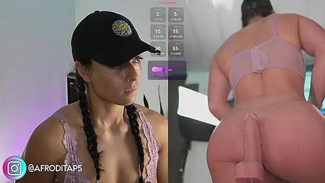 afroditaP_'s cam snapshot