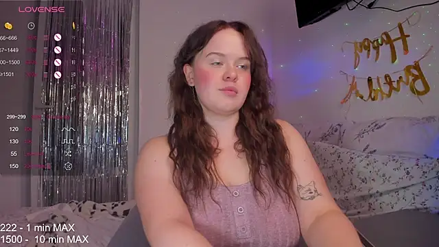 HANNA_MONTANAS's cam snapshot