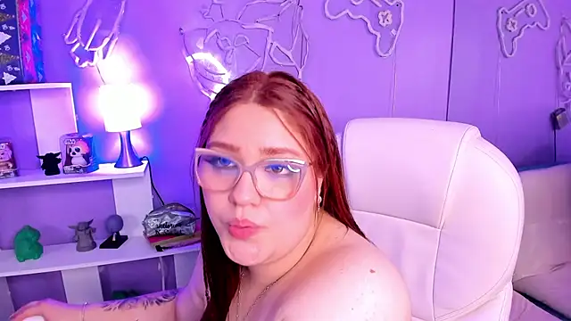 Camiila_Osorio's cam snapshot