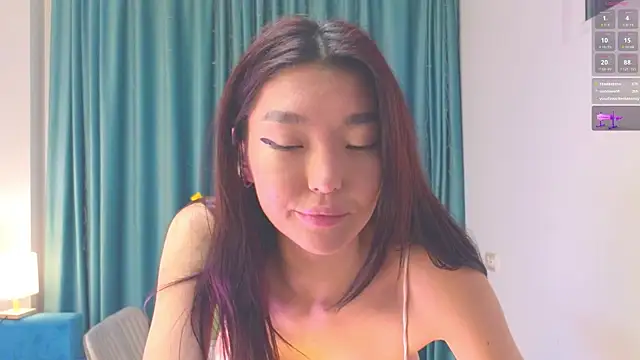 AudreyMell live sex cam