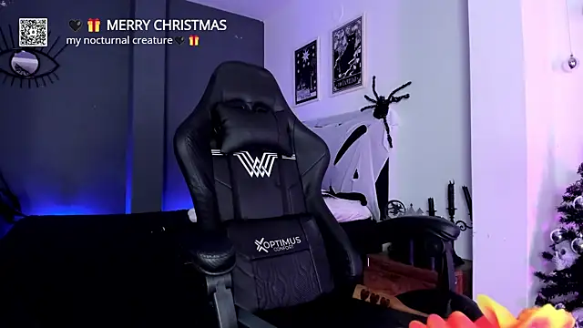 Raven_Witch_'s cam snapshot