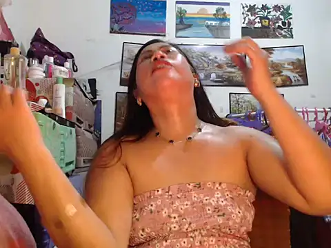 filipina_beauty's cam snapshot