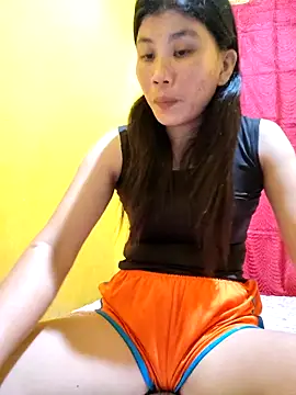 GentlePearl_Palangga's cam snapshot