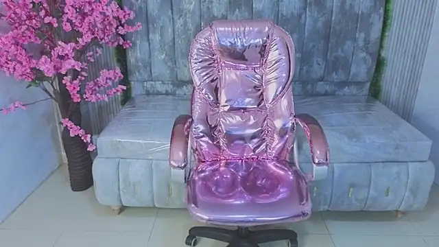 salome_stockman_s's cam snapshot