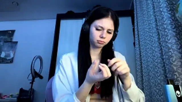 AnGallo's cam snapshot