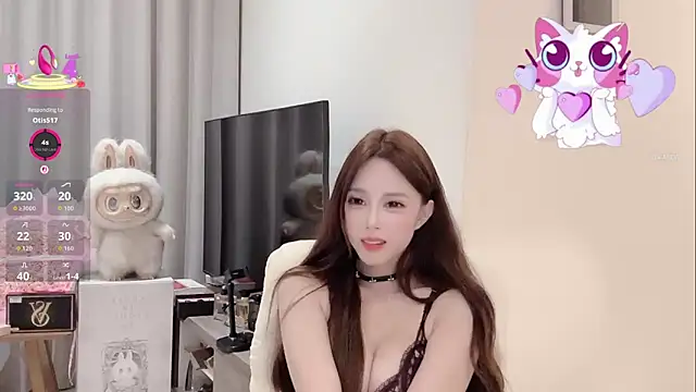 Nebula-qiu live sex cam