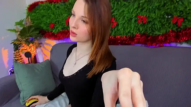 AprilAvery live sex cam