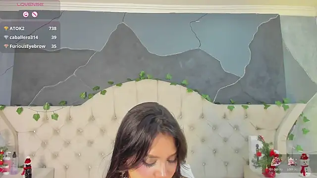 AmberGreyy_ live sex cam