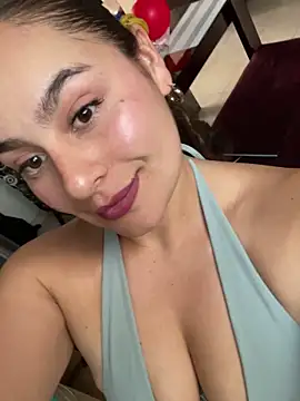 Gabriela-Parker_ live sex cam