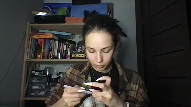 Yuna5343 live sex cam