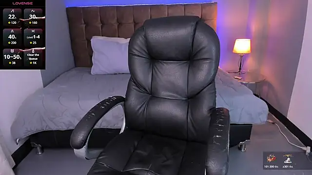 Violet_Moon20 live sex cam