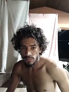 OfficialMineirinho live sex cam