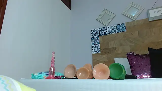 Darliin_G live sex cam