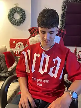 AdrianRinaldi live sex cam