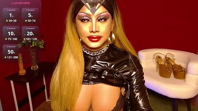 MeduzaCampbell live sex cam