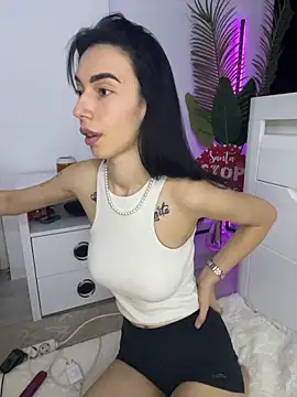 Celine_Roxelle live sex cam