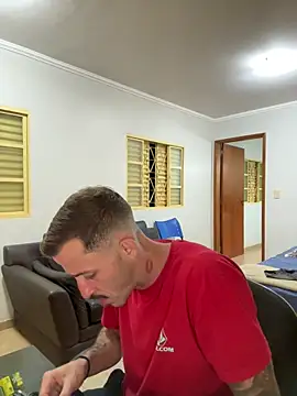 Lucasjandre live sex cam