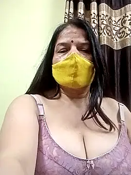 IndianAngle live sex cam