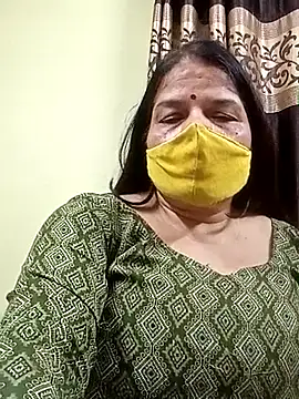 IndianAngle live sex cam