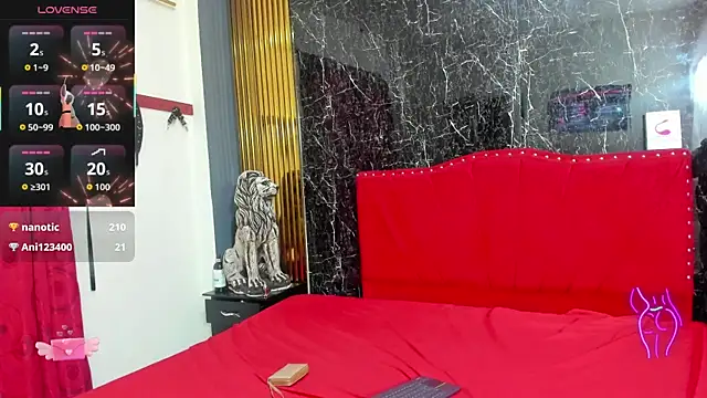 _nicolesweet live sex cam