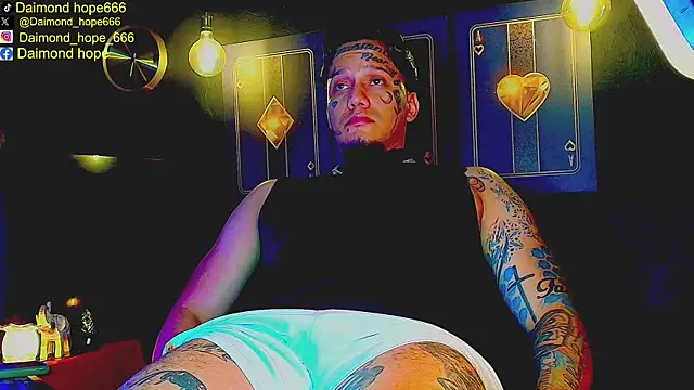 daimond_hope666 live sex cam