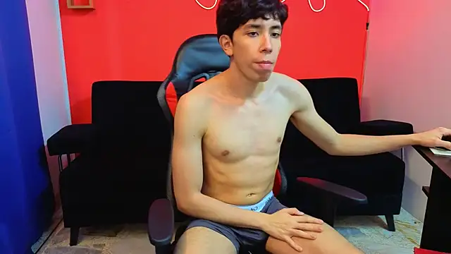 Neo_Twink live sex cam