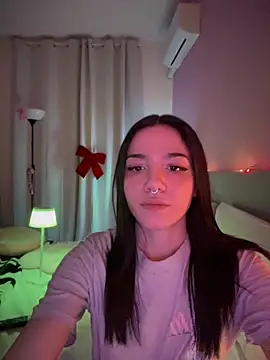 ShannonShanny's cam snapshot