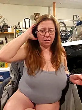 MsShelby40's cam snapshot