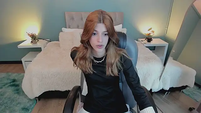 Nora_Vennucci's cam snapshot