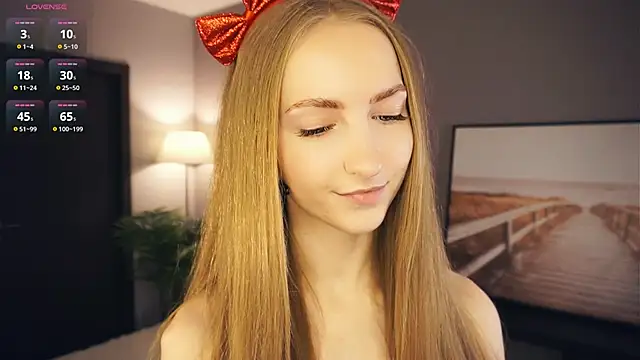 EsmaCarll's cam snapshot