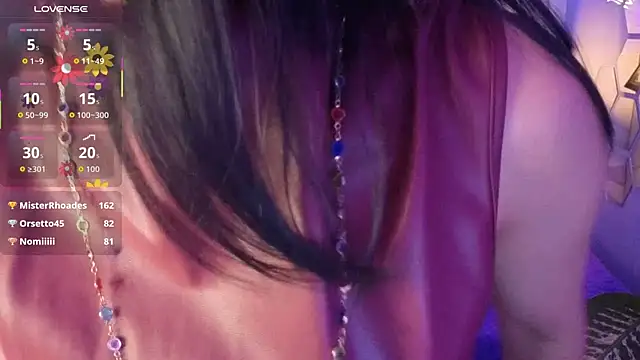 AlessiaVal_'s cam snapshot