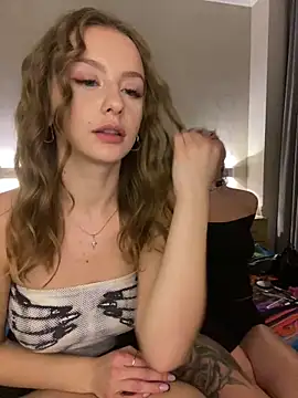 LiSAnanass's cam snapshot