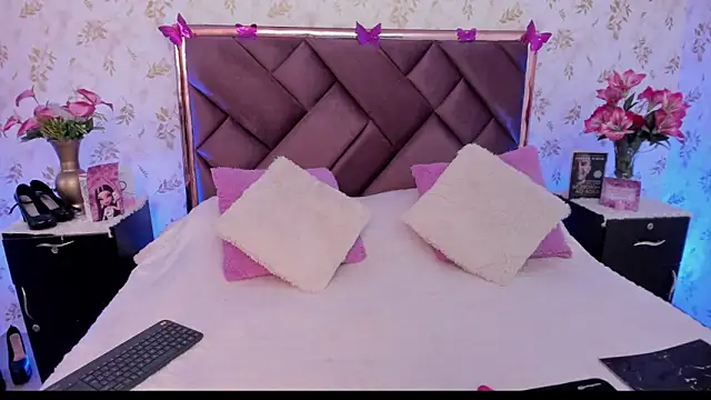 Eva_Alzair's cam snapshot