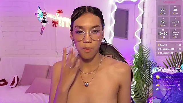 artemiss_tay's cam snapshot