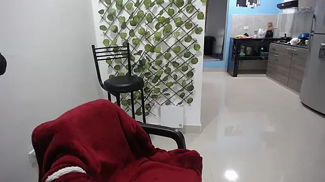 yohacriss's cam snapshot