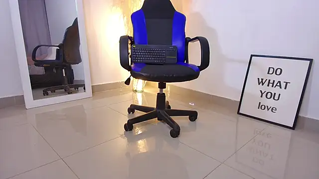 am_berr's cam snapshot