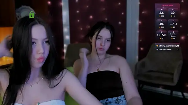 diara_ti's cam snapshot