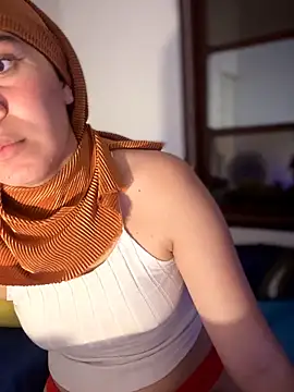 MatchedEyebrow's cam snapshot