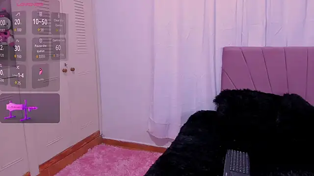 CinthiaCollins's cam snapshot