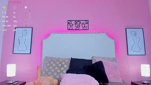 charlotte_kisss's cam snapshot