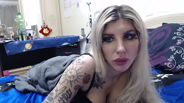 BLACKPeonyy's cam snapshot