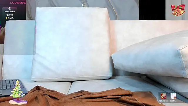 IsabellaaJoness's cam snapshot