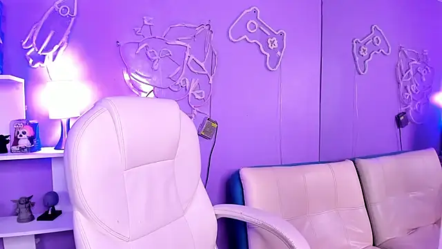 Camiila_Osorio's cam snapshot