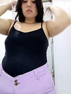 LaDiabla_31's cam snapshot