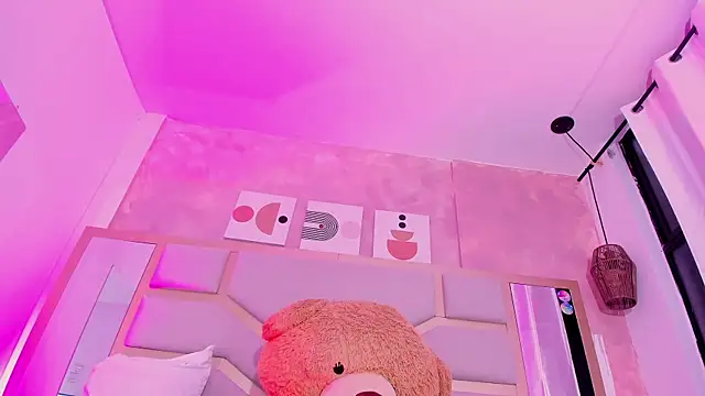 dollsweety's cam snapshot