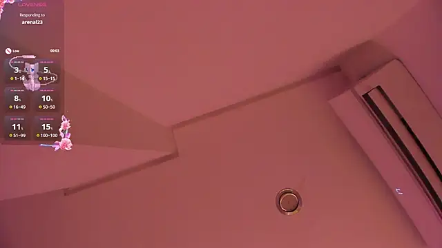 stephanymonroe's cam snapshot