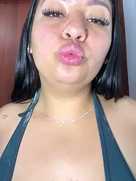 Issa_Santana's cam snapshot