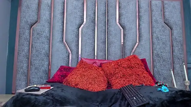 SienaFacchini's cam snapshot