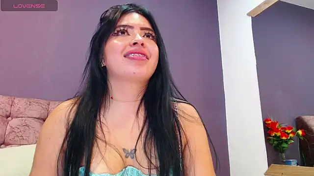 KateWelsin's cam snapshot